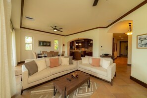 3 bedrooms - Montebello 2E 3bdrm 3bath Ocean View (Jacó)