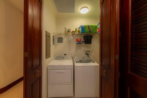 Apartment | 3 bilik tidur