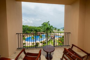 Apartment | 3 bedrooms - Bella Vista 3A 3 bdr 3 1 2 Bath Ocean View (Jacó)