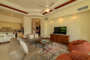 Apartment | 3 bedrooms