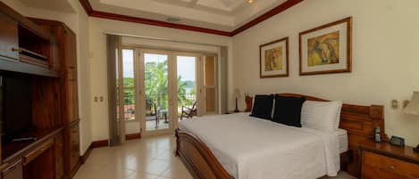 3 bedrooms