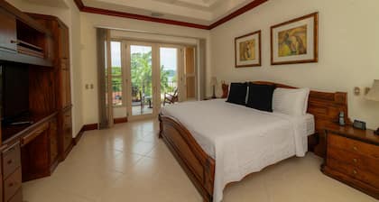 Bella Vista 3A 3 bdr 3 1 2 Bath Ocean View