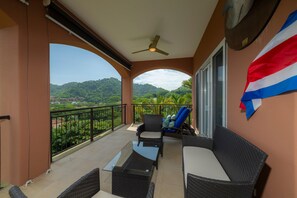 Apartment | 3 bedrooms - Altavista 4C 3 bdr 3 Bath Ocean View (Jacó)