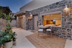 Villa | 2 bedrooms