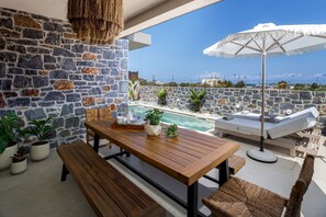 Villa | 2 bedrooms