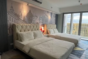 Cribs/infant beds