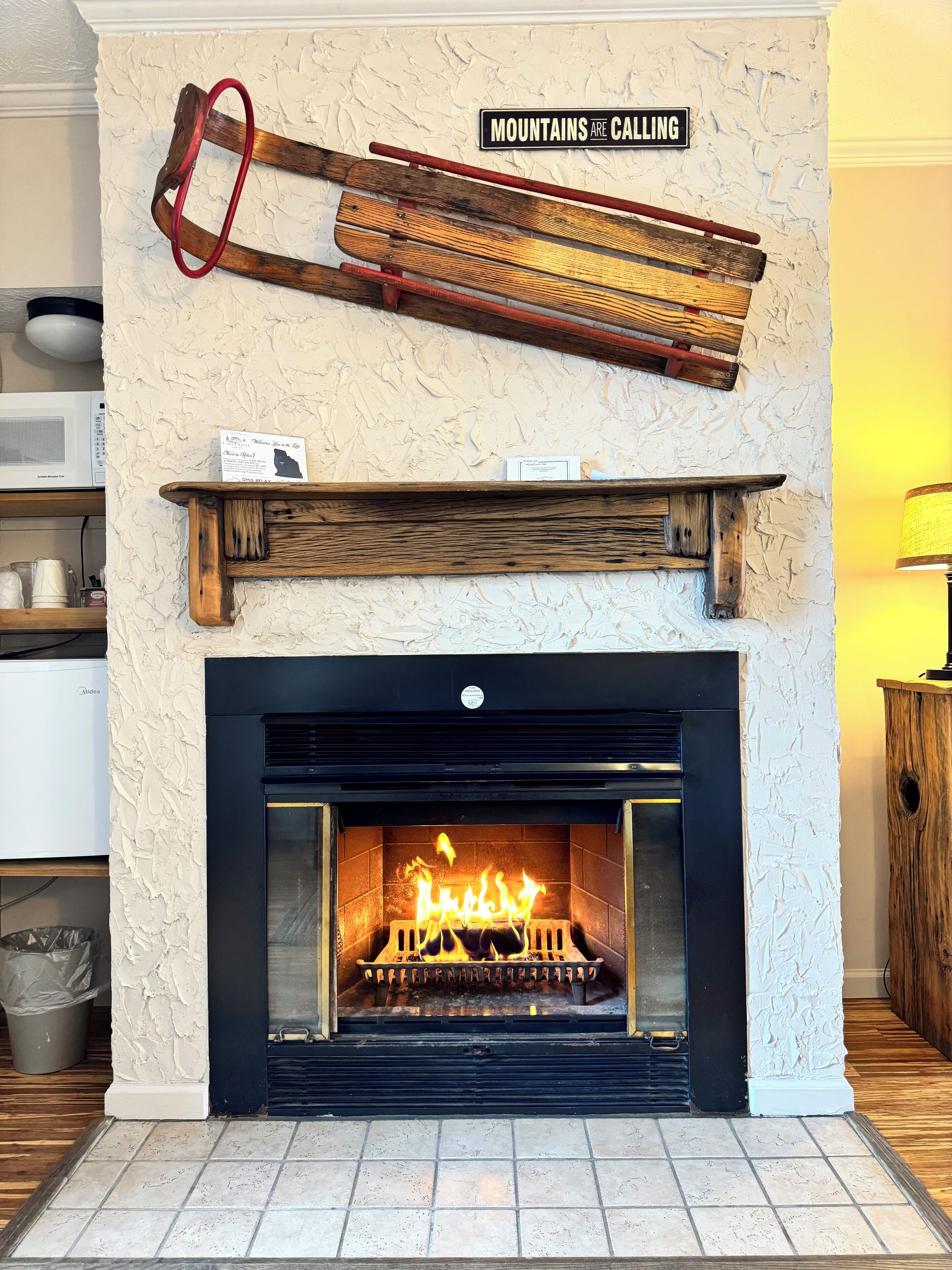 Quarto solteiro luxo, vista para o lago | Roupas de cama antialérgicas, edredons de pluma