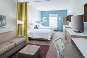 3 Schlafzimmer, Bügeleisen/Bügelbrett, kostenloses WLAN, Bettwäsche