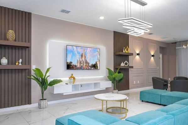 Téléviseur, jeux vidéo