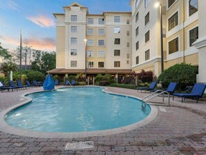 Pool - SkySuite 5min to Universal Park (Orlando)