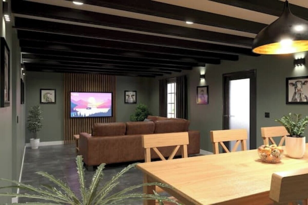 Bild für Gastgeberprofil