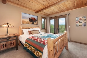5 habitaciones, wifi gratis y ropa de cama 