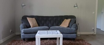 4 Person Holiday Park Home in 82011