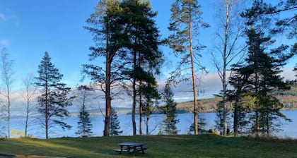 4 Person Holiday Park Home in 82011