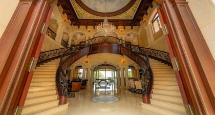 - Casa Garmus - 10 bdr Ocean View