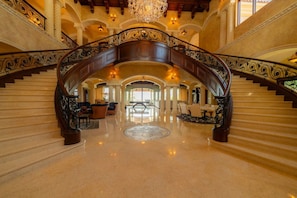 Villa | 10 bedrooms