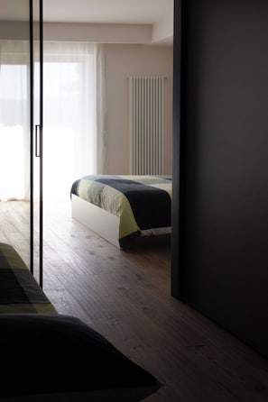3 bedrooms, Internet, bed sheets