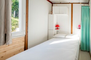 2 Schlafzimmer, WLAN