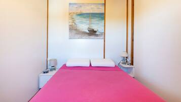 2 habitaciones y wifi