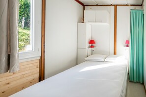 2 dormitorios y wifi