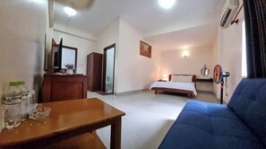 Chambre Double Deluxe