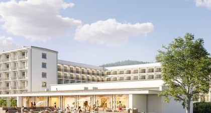 Arche Metalowiec Muszyna