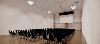 Arche Metalowiec Muszyna