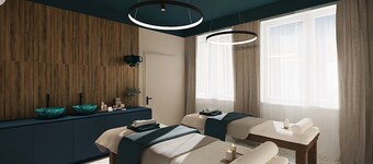 Arche Metalowiec Muszyna