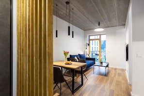 Interiør