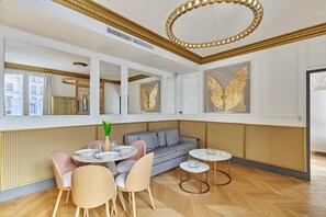 Apartment | Interior