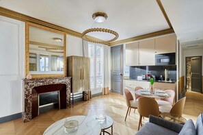 Apartment | Interior