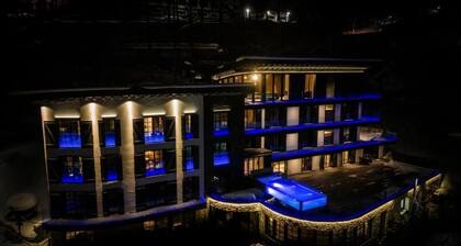 HOTEL AL PIOLET