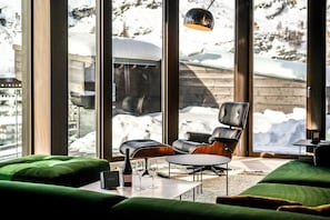Interieur
