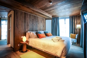 Een kluis op de kamer, geluiddichte muren, gratis wifi, beddengoed
