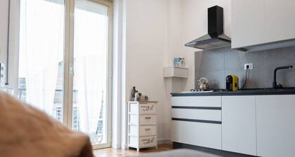 Central apartment sabrixhouse