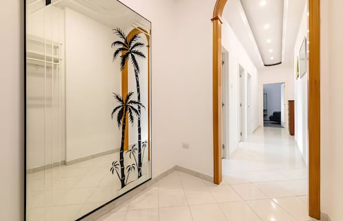 Central apartment sabrixhouse