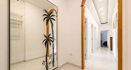 Central apartment sabrixhouse