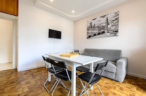 Dining - Central apartment sabrixhouse (Napoli)