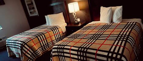 4 sovrum, strykjärn/strykbräda, wi-fi och sängkläder