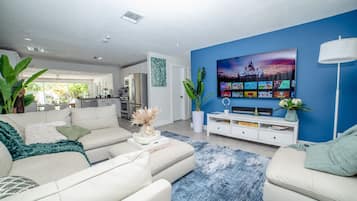 TV