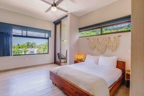 1 chambre, fer et planche Ă repasser, Wi-Fi, literie fournie