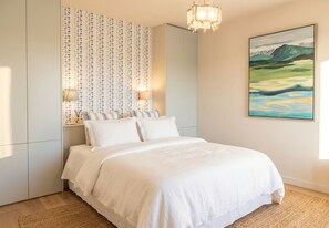 3 habitaciones y wifi 