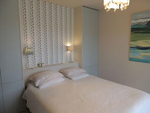 3 Schlafzimmer, WLAN