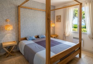 3 bedrooms, WiFi