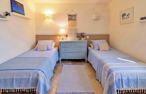 3 chambres, Wi-Fi