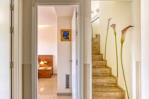 Interior - Apartment 'Milleni' with Sea Views, Wi-Fi and Air Conditioning (Roses)