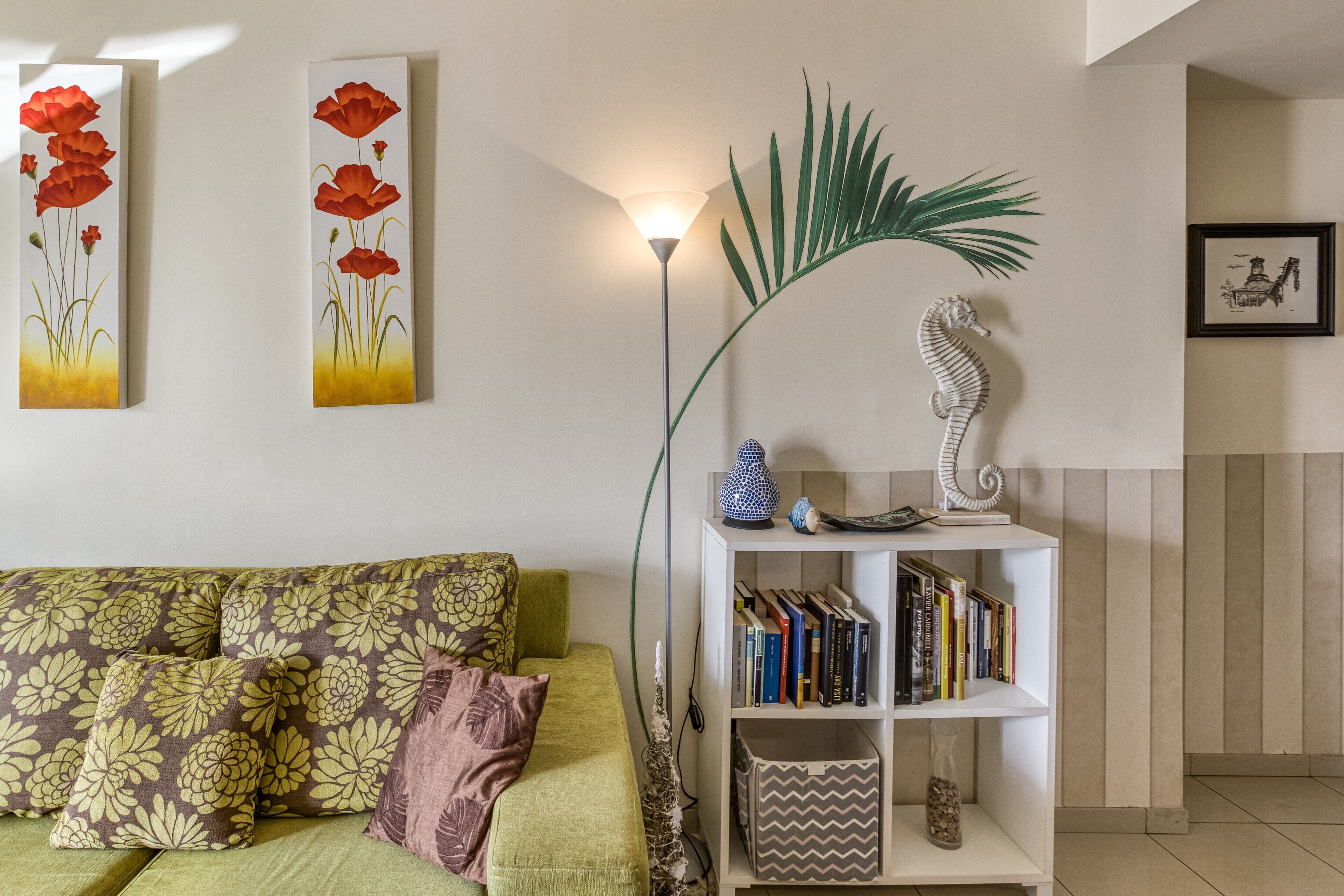 Apartamento 'Milleni' Con Vistas Al Mar, Wi-fi Y Aire Acondicionado - Roses
