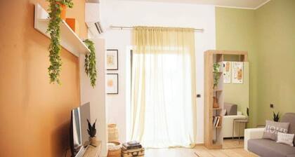 Santa Cesira home in the heart of Mentana