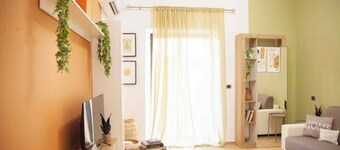 Santa Cesira home in the heart of Mentana