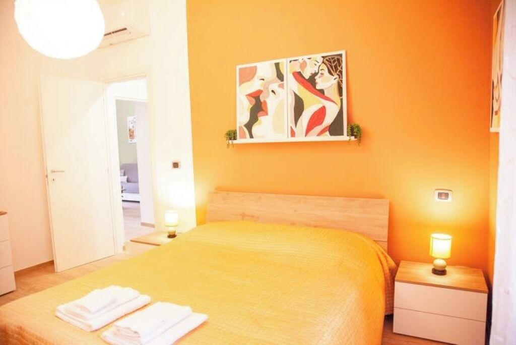 2 quartos, ferros/tábuas de passar roupa, Wi-Fi, roupa de cama